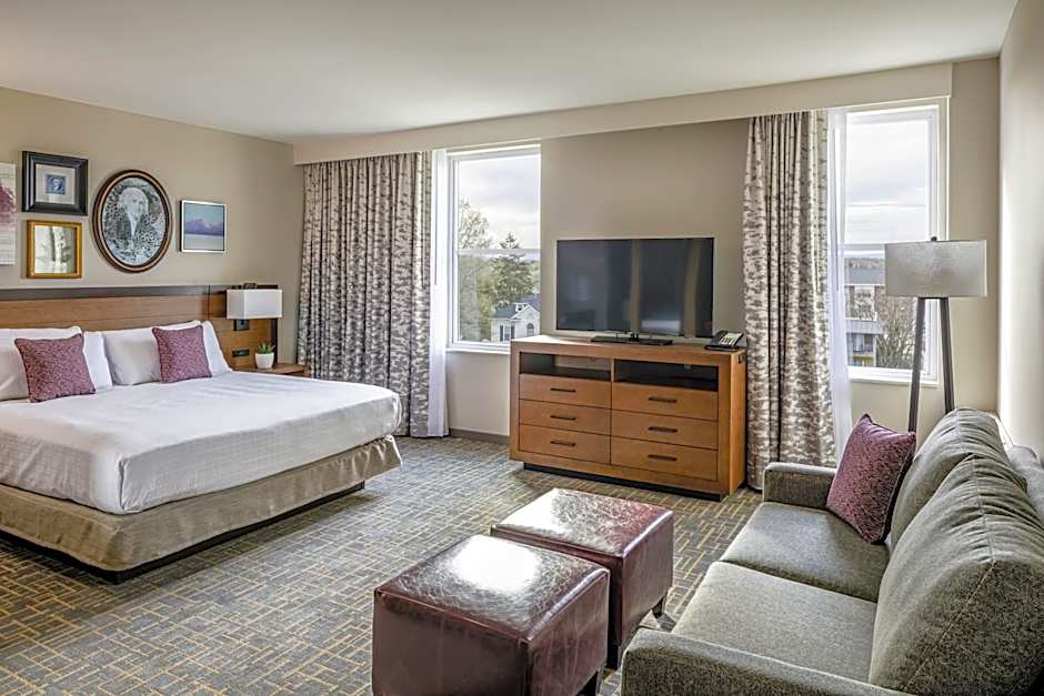 Hotel Madison & Shenandoah Conference Ctr.
