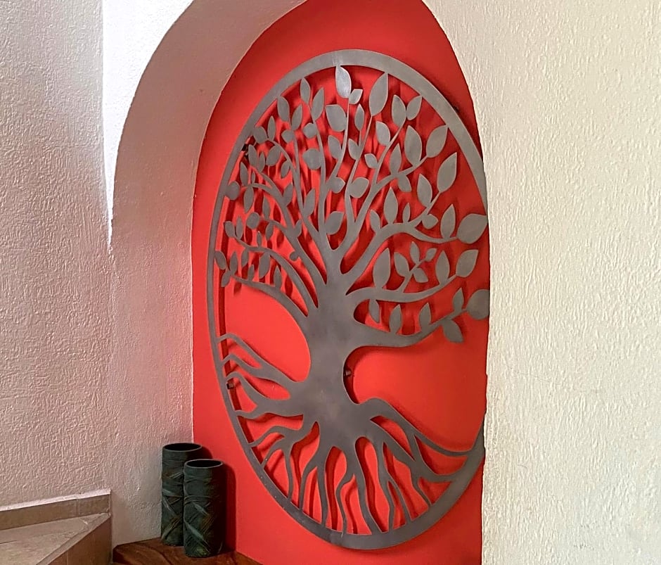 Villa Sofia Hotel Boutique Cancun