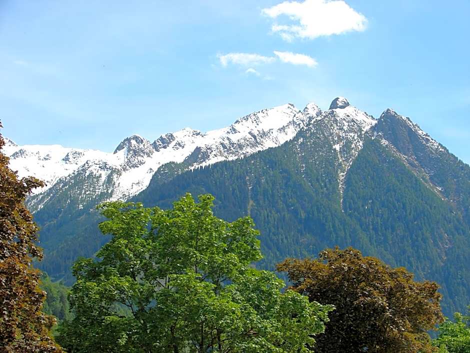 Hotel-Restaurant Lampenhäusl
