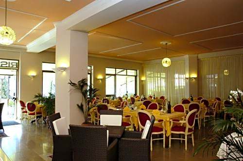 Hotel Europa