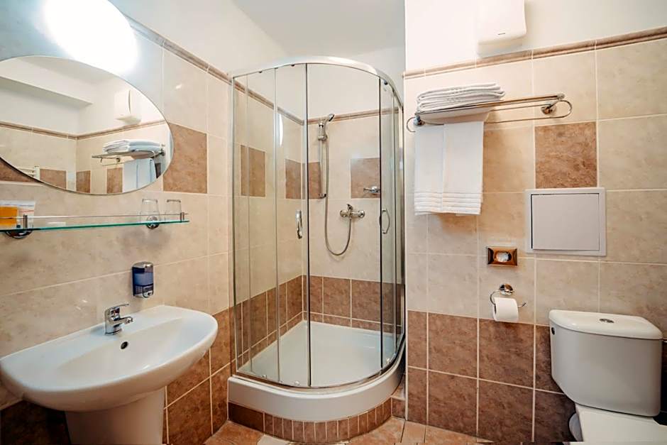 COLORFACTORY SPA Hotel - Czech Leading Hotels