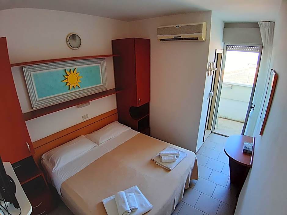 Hotel De Amicis