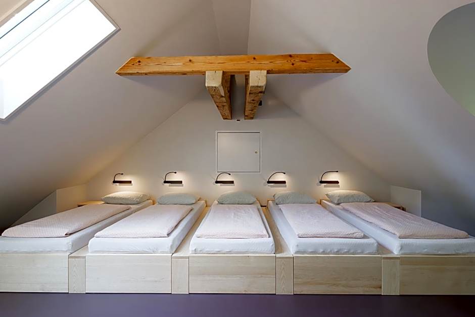 Schaffhausen Youth Hostel