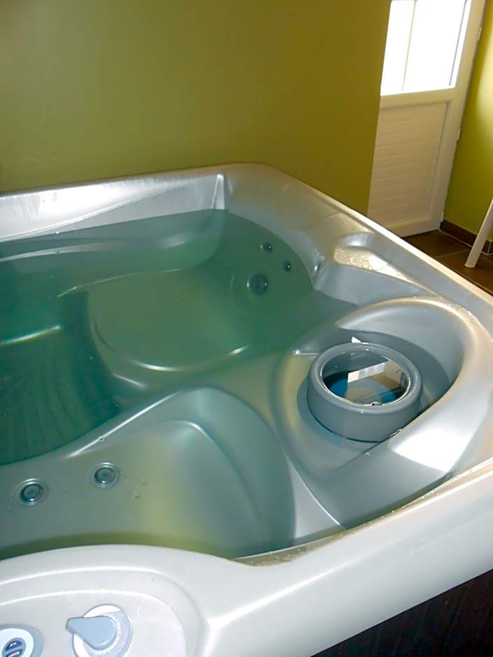 Les Chambres d'Eugénie