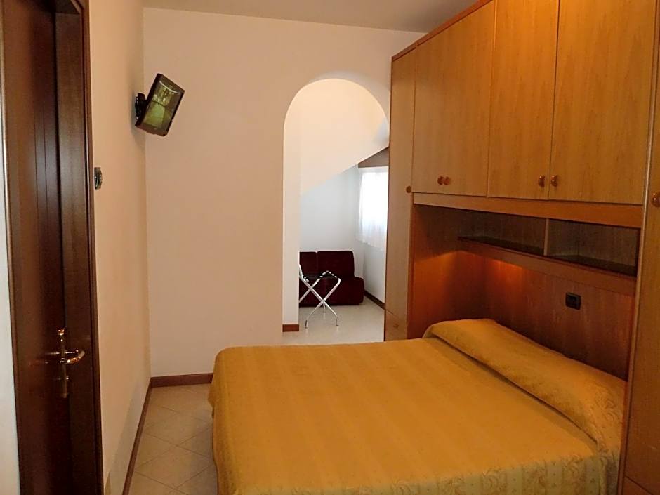 Hotel Acapulco