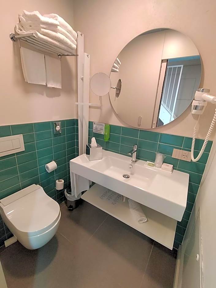 Borgo Stazione Bike Inn