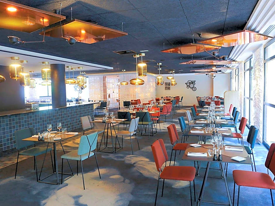 Hotel Mercure Blois Centre