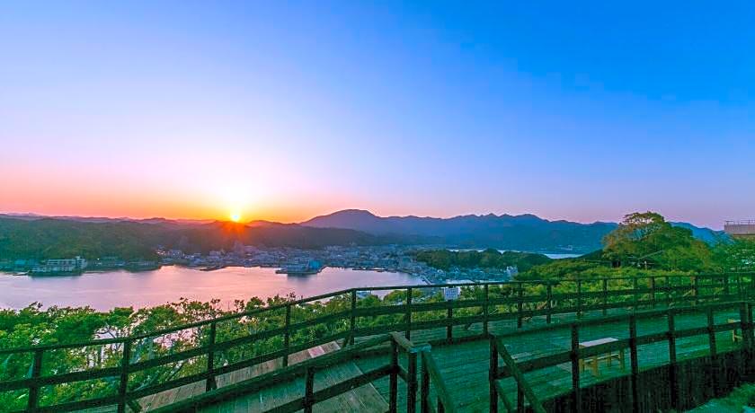 Hotel Urashima