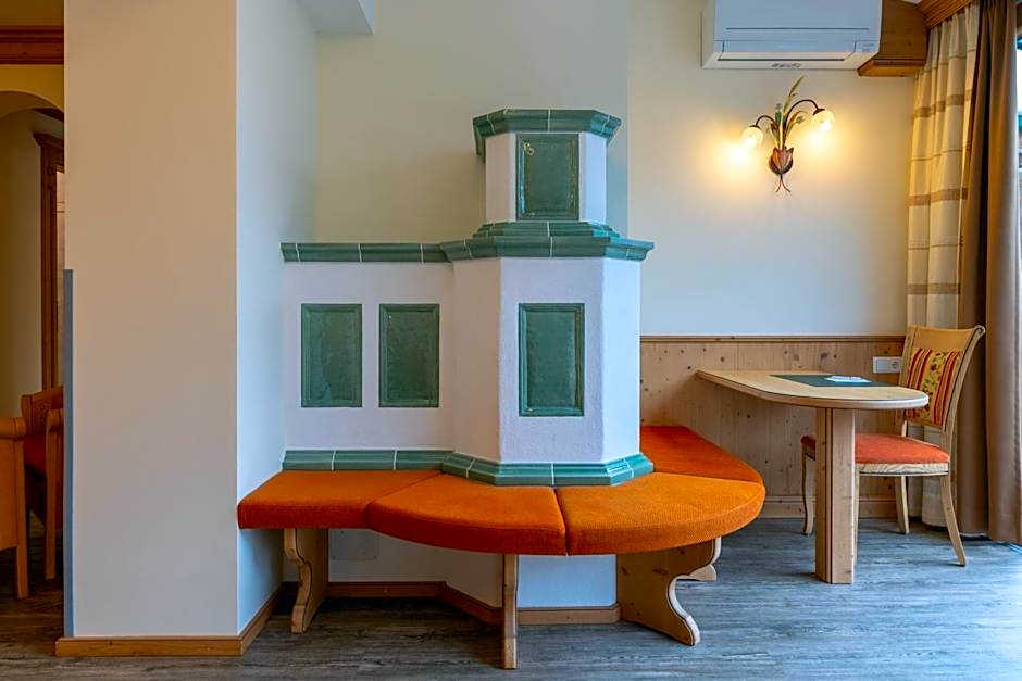 KERSCHDORFER - wohlfühlhotel garni - adults only