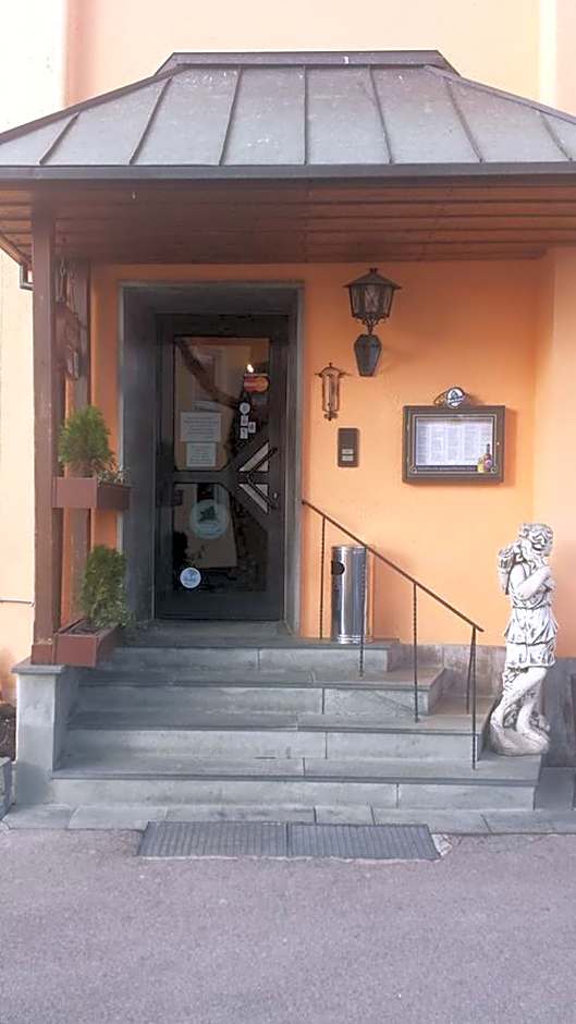 Hotel Restaurant Platamon