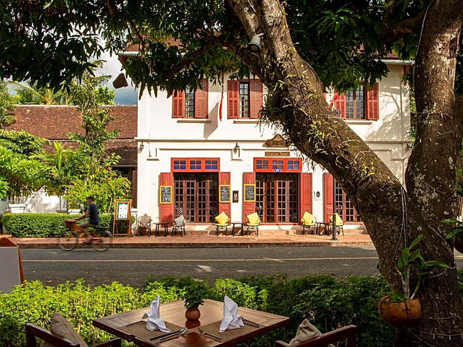 3 Nagas Hotel Luang Prabang - MGallery Collection