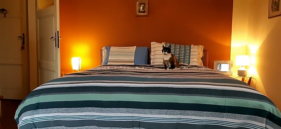 B&B Villa Margherita