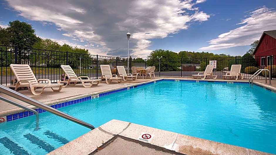 Best Western Carlisle