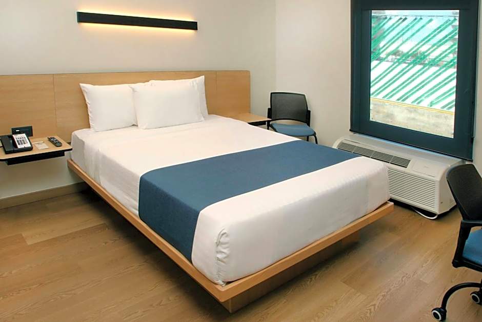 City Express by Marriott Reynosa