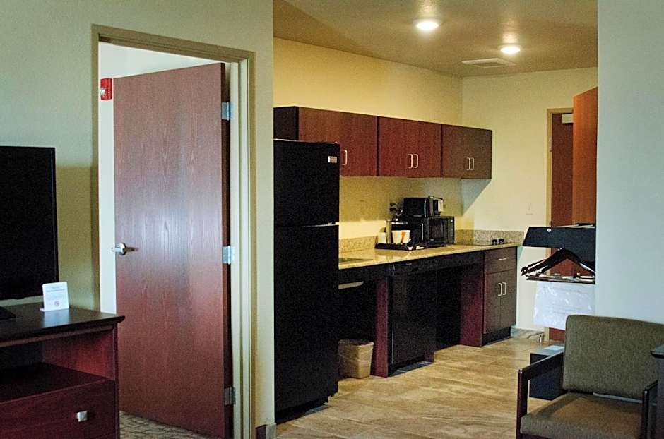 Cobblestone Inn & Suites - Soda Springs