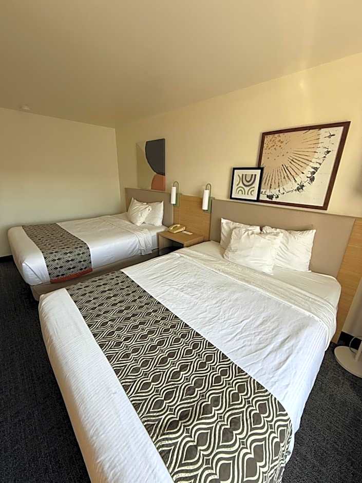 Microtel Inn & Suites By Wyndham Appleton