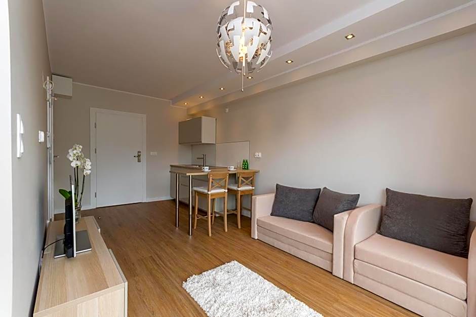 Król Plaza Spa & Wellness