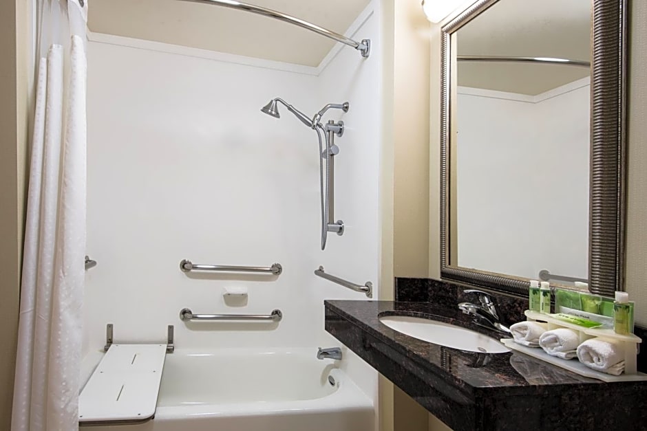 Holiday Inn Express Hotel & Suites Clute-Lake Jackson, an IHG Hotel