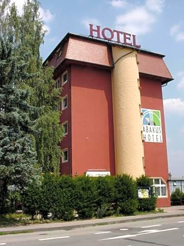 Abakus-Hotel