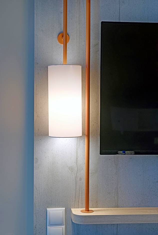 ibis budget Hotel BONN SUD Konigswinter