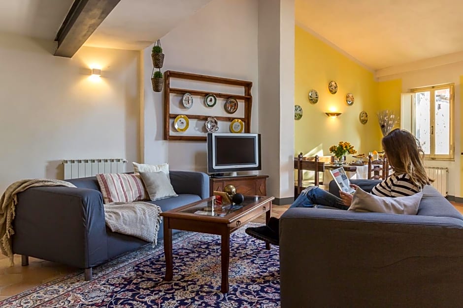 B&B Chez Nous - Città della Pieve