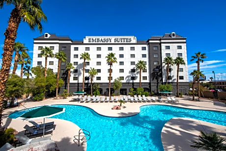 Embassy Suites by Hilton Las Vegas