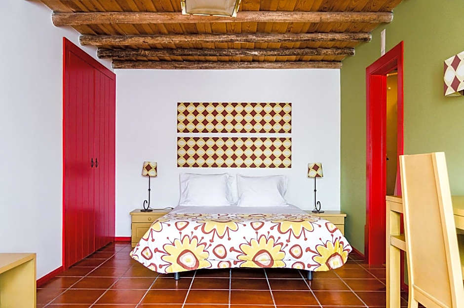 Casa Da Padeira - Turismo Rural