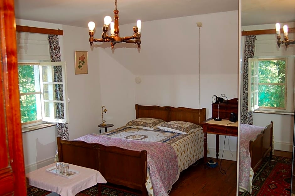 B&B Les Genêts