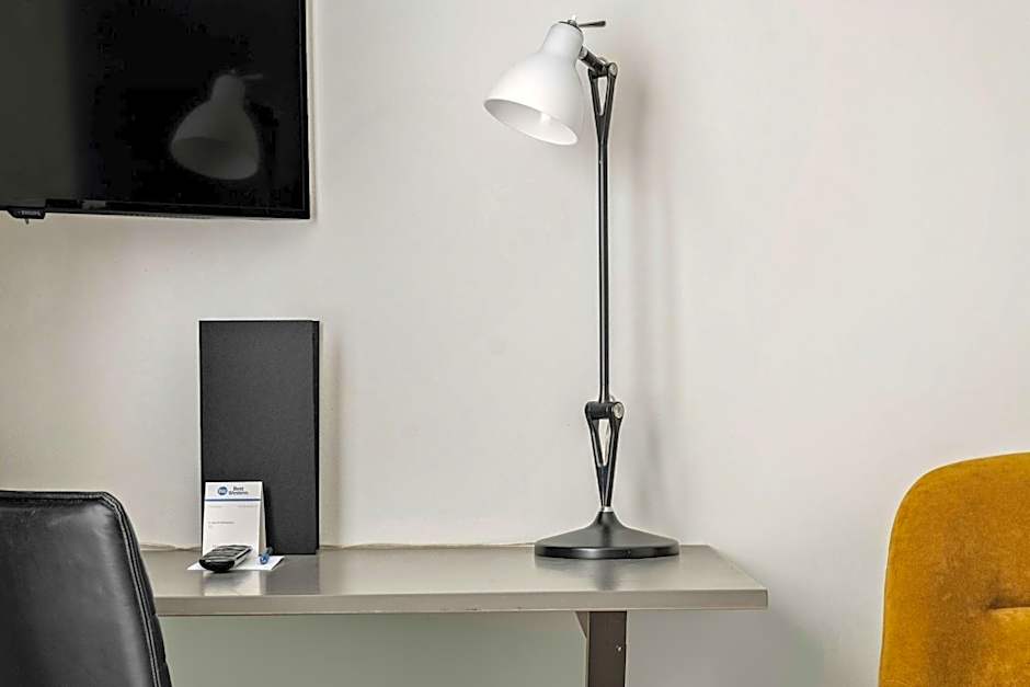 Best Western Royal Holstebro