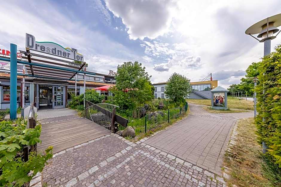 Dresdner Tor Sud