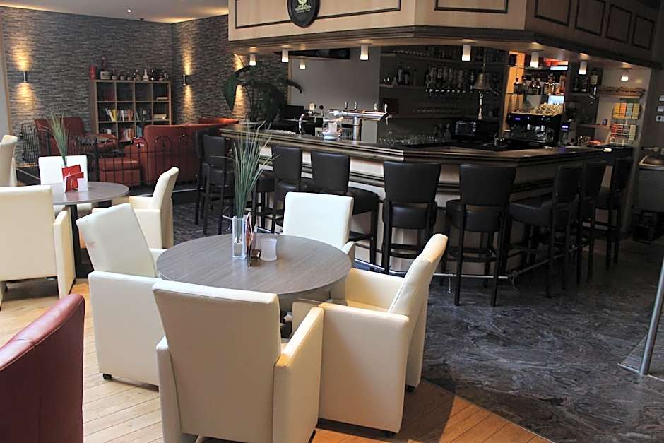 Hotel Restaurant 't Klokje