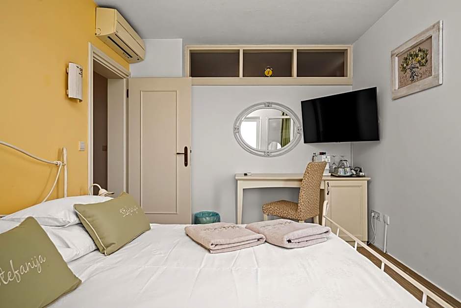 VILLA STEFANIJA small Boutique hotel&restaurant