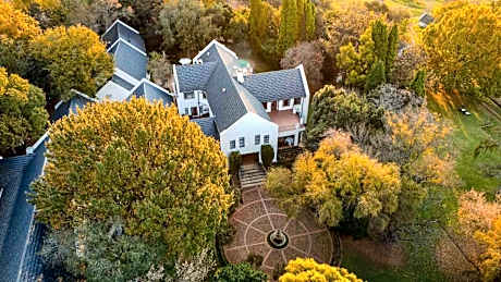 Budmarsh Country Lodge