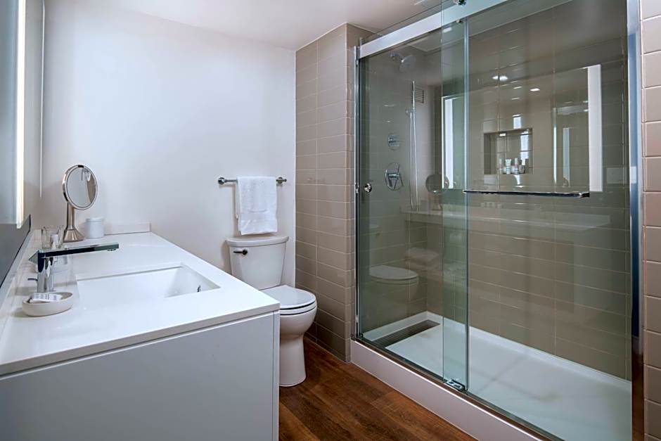 The Bidwell Marriott Portland