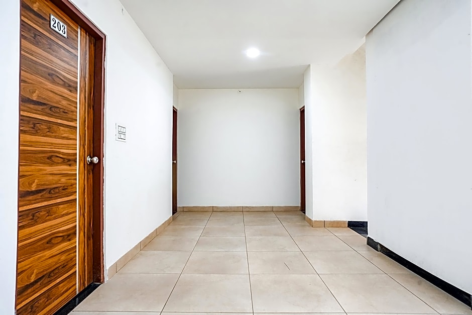 FabExpress Gulmohar Grande