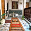 RIAD Tamazouzt