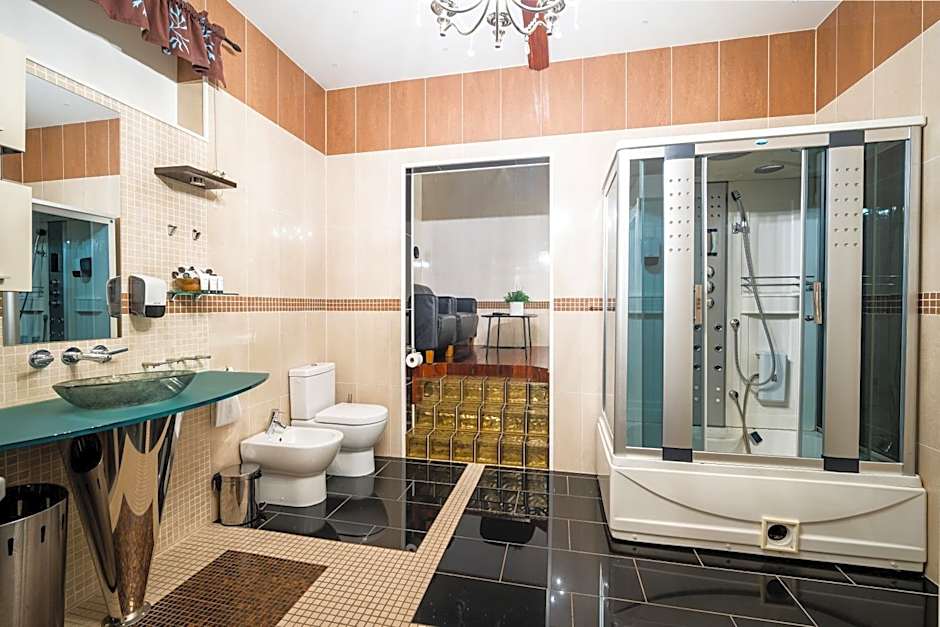 Enter Tromsø - Exclusive Apartments