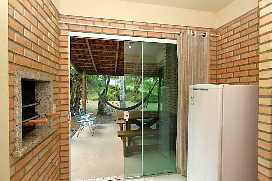 Pousada Sítio Olho D'Água