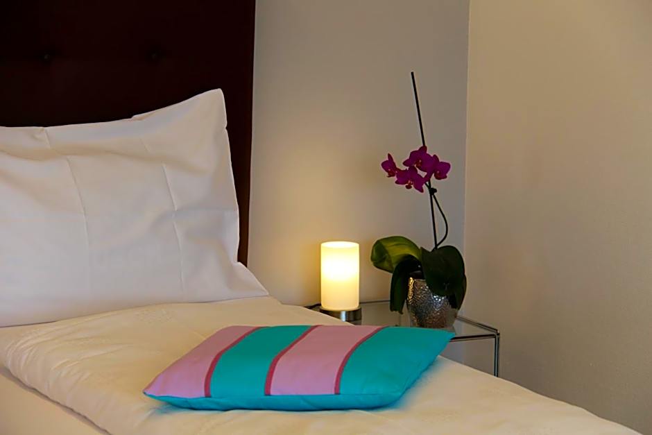 Seerausch Swiss Quality Hotel
