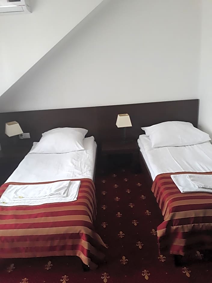 Hotel Platinum Hrubieszów