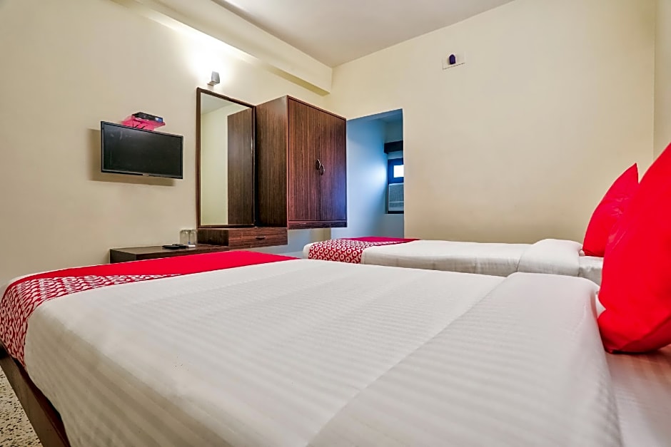 OYO Flagship 30746 Hotel Sakthi Park