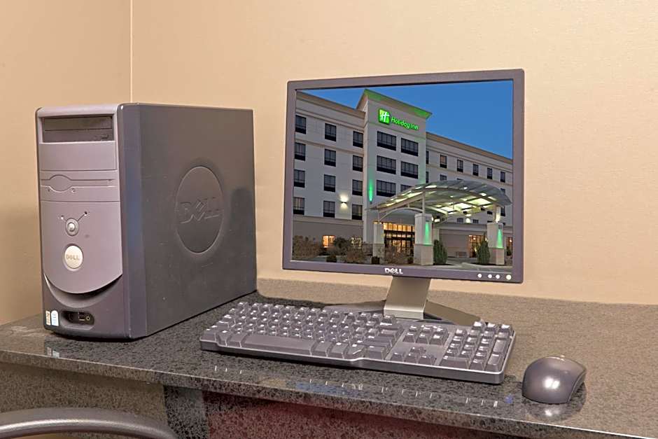 Holiday Inn Carbondale-Conference Center Hotel By IHG