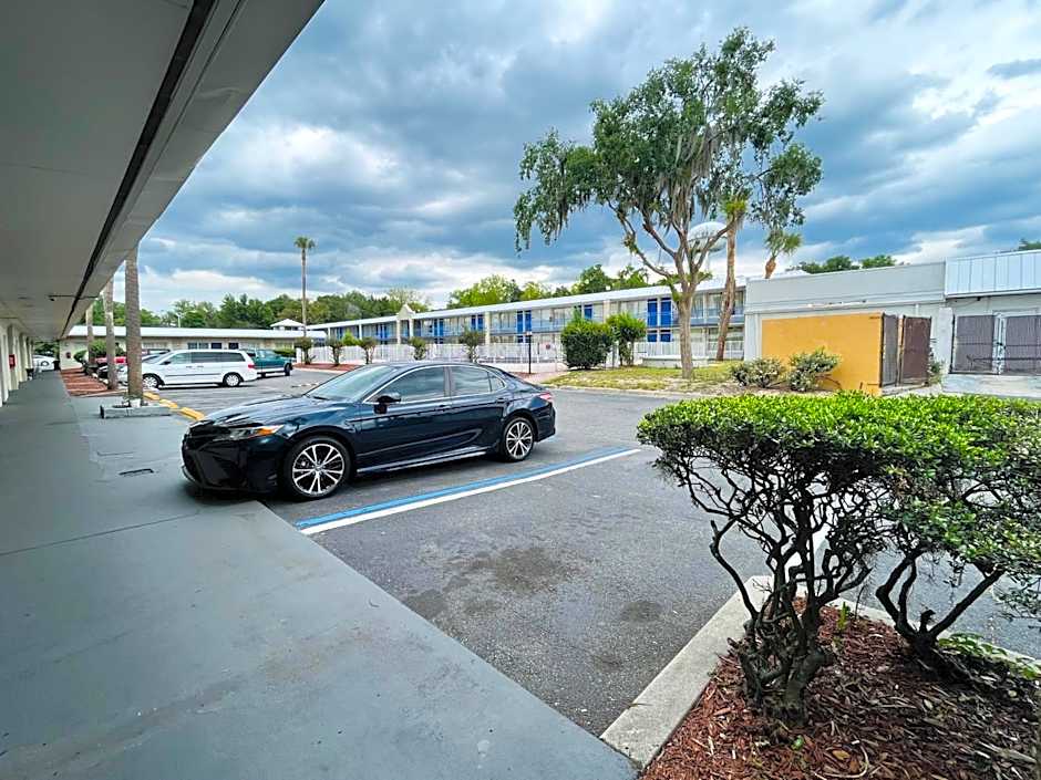 Rodeway Inn Silver Springs - Ocala East