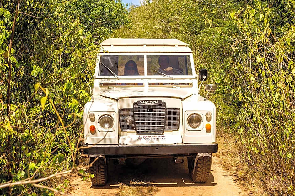 Mayaland Hotel & Bungalows