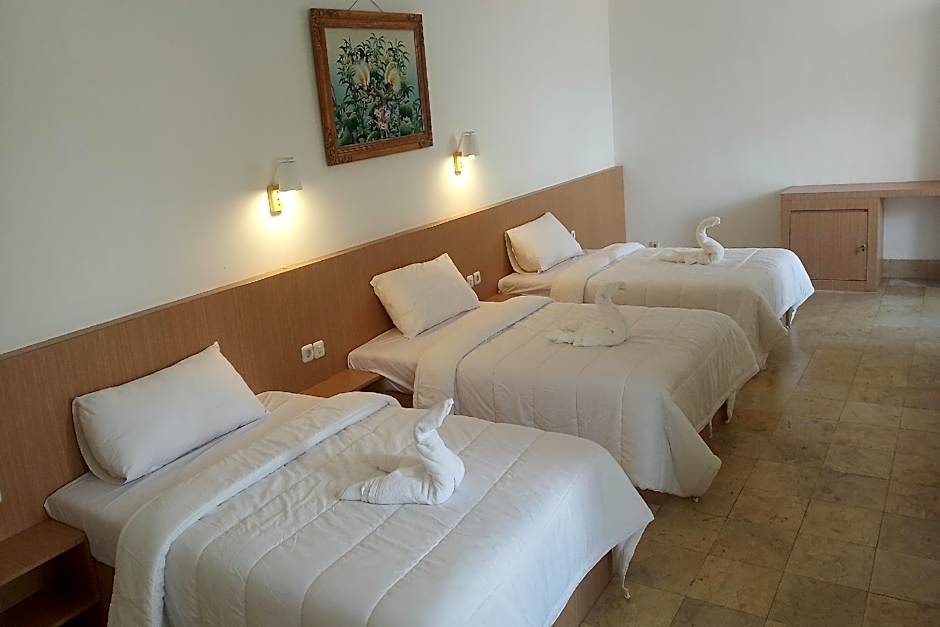 Guest House Simalem