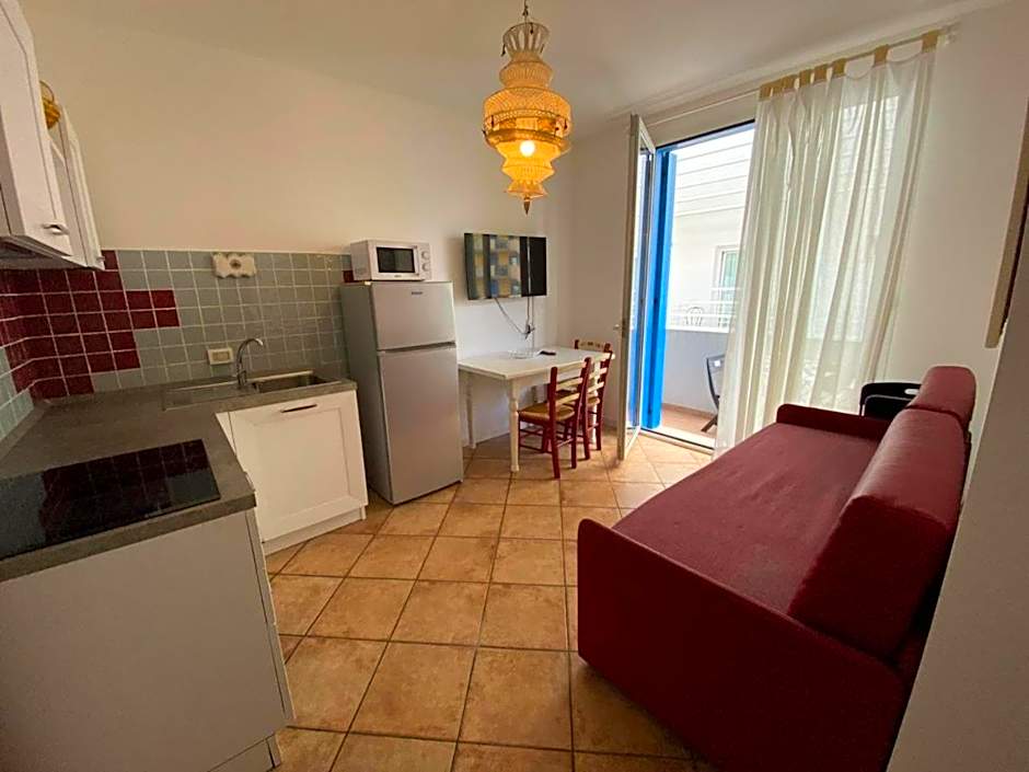 Residence Ambra