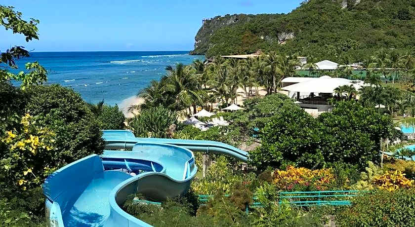 Hotel Nikko Guam