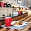 ibis Bourg Jasseron/Teyssonge