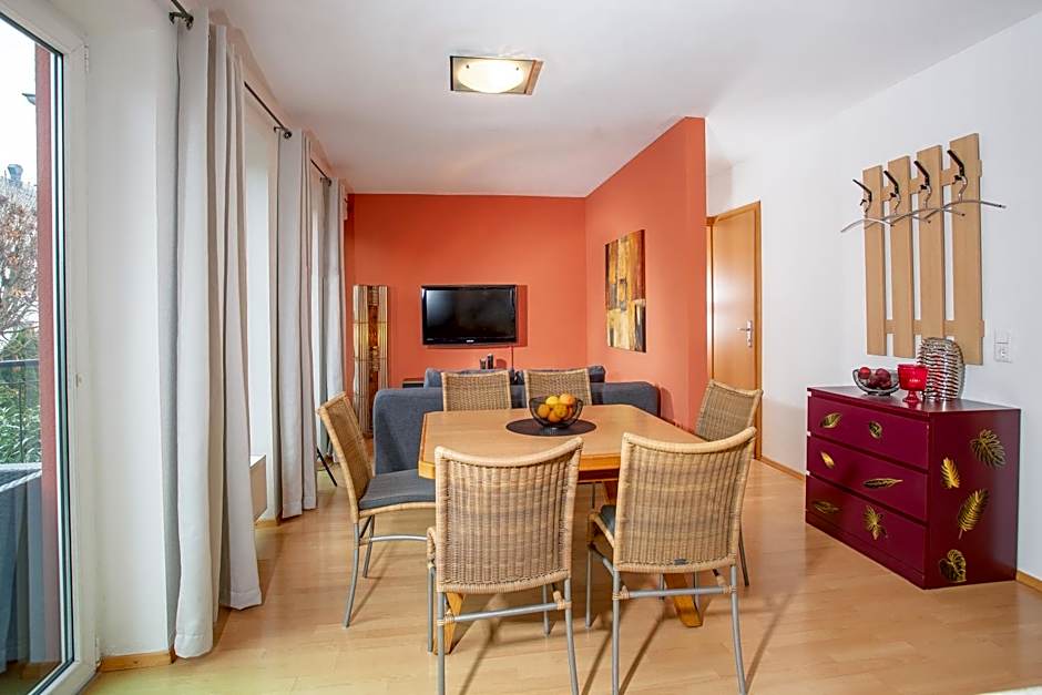 Zillertal Appartements