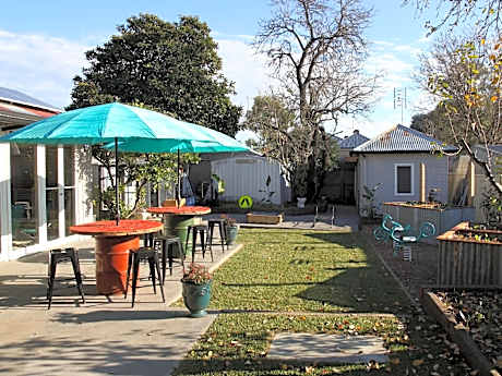 Stay Social Guest House